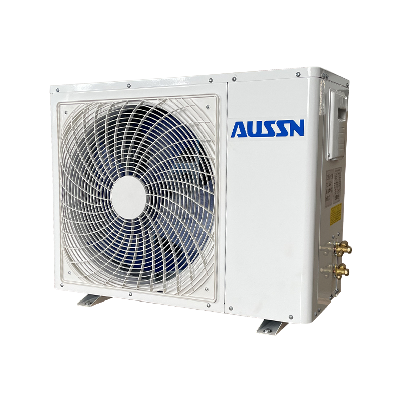 Unidade de flúor quente de frequência variável de controle de temperatura de frequência variável Ai