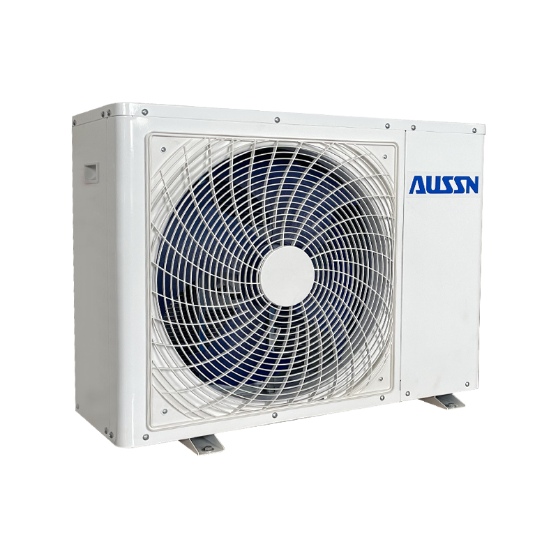Unidade de flúor quente de frequência variável de controle de temperatura de frequência variável Ai