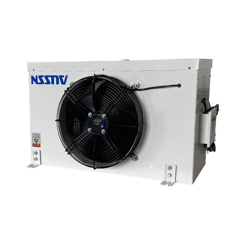Unidade de flúor quente de frequência variável de controle de temperatura de frequência variável Ai