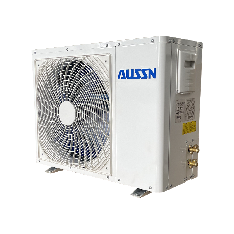Unidade de flúor quente de frequência variável de controle de temperatura de frequência variável Ai