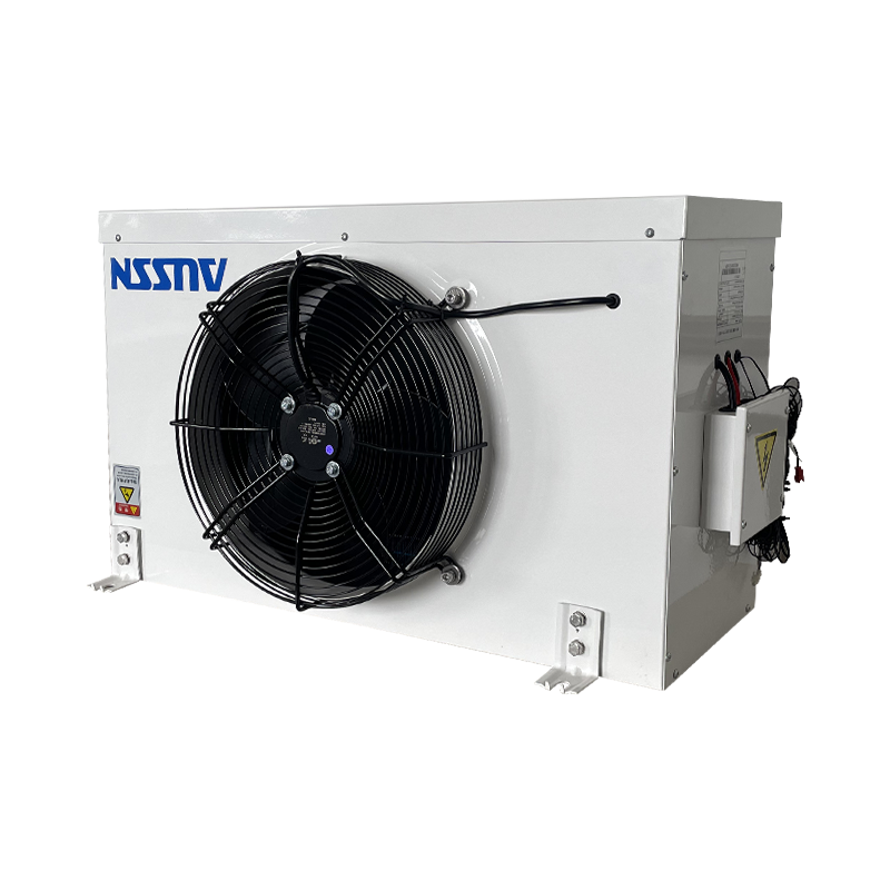 Unidade de flúor quente de frequência variável de controle de temperatura de frequência variável Ai