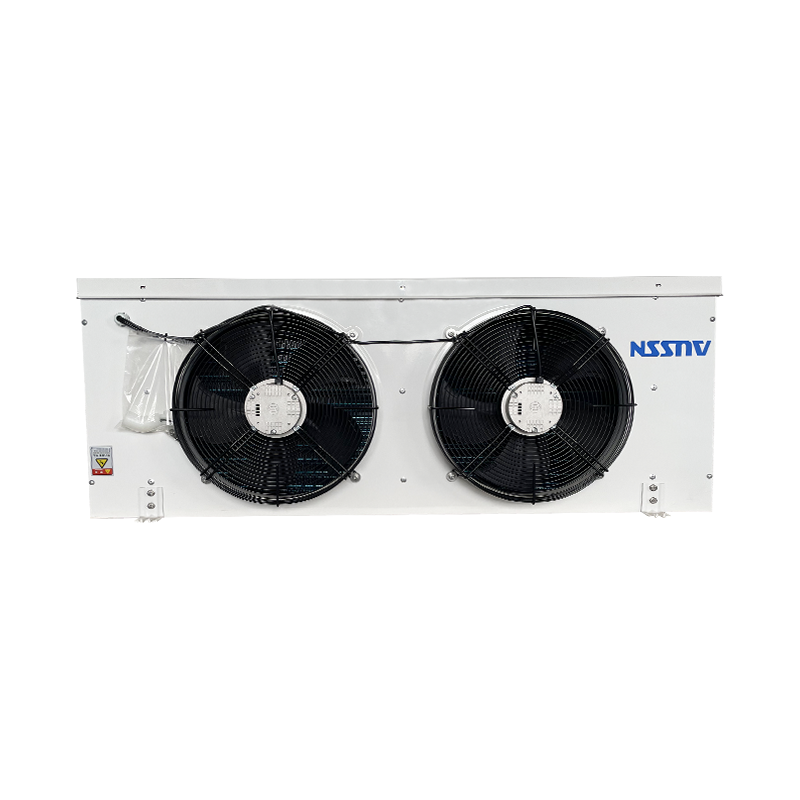 Unidade de flúor quente de frequência variável de controle de temperatura de frequência variável Ai